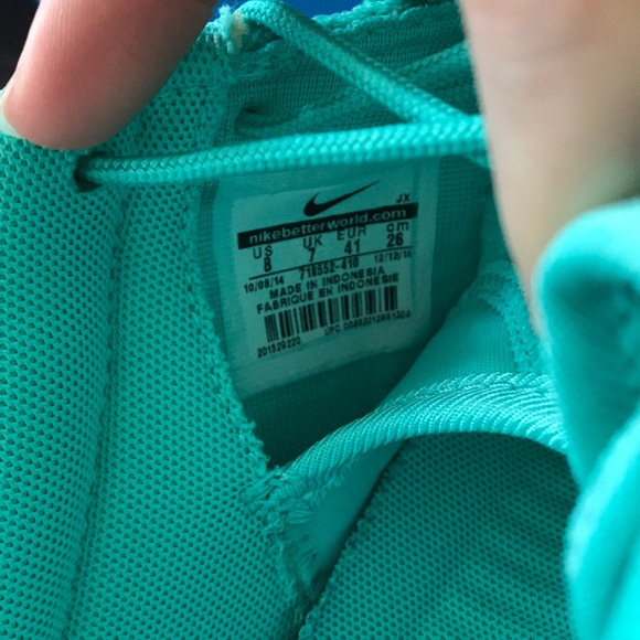 Nike Running Shoes Runner - Picture 5 of 5